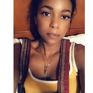 Meet your Posher, Nathaly